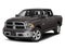 2017 RAM 1500 Big Horn 4x4 Crew Cab 6'4" Box
