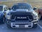 2016 RAM 1500 4WD Crew Cab 5.7 Ft Box Rebel