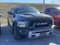2016 RAM 1500 4WD Crew Cab 5.7 Ft Box Rebel