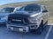 2016 RAM 1500 4WD Crew Cab 5.7 Ft Box Rebel
