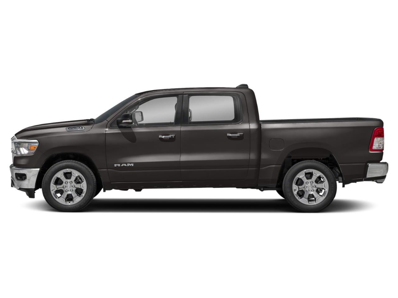 2020 RAM 1500 Big Horn 4x4 Crew Cab 5'7" Box