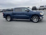 2021 RAM 1500 Big Horn 4x4 Crew Cab 5'7" Box