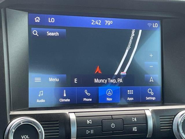 2019 Ford Mustang GT Premium Fastback