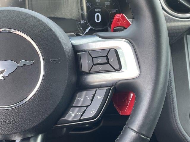 2020 Ford Mustang GT Premium Fastback