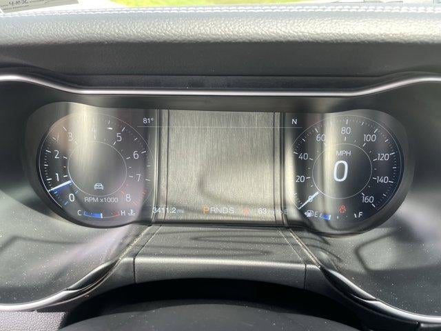 2020 Ford Mustang GT Premium Fastback