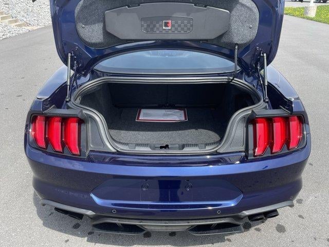 2020 Ford Mustang GT Premium Fastback