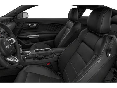 2020 Ford Mustang GT Premium Fastback