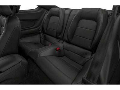 2020 Ford Mustang GT Premium Fastback