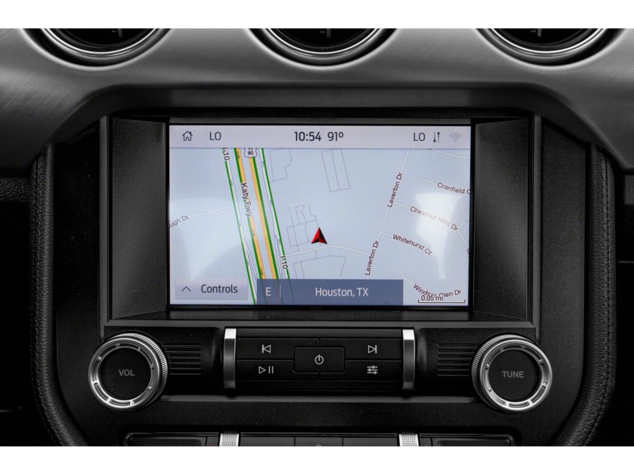 2020 Ford Mustang GT Premium Fastback