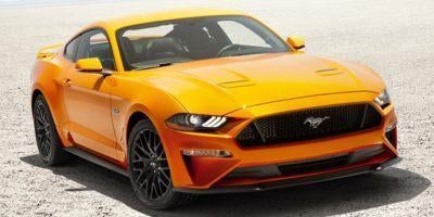 2020 Ford Mustang GT Premium Fastback
