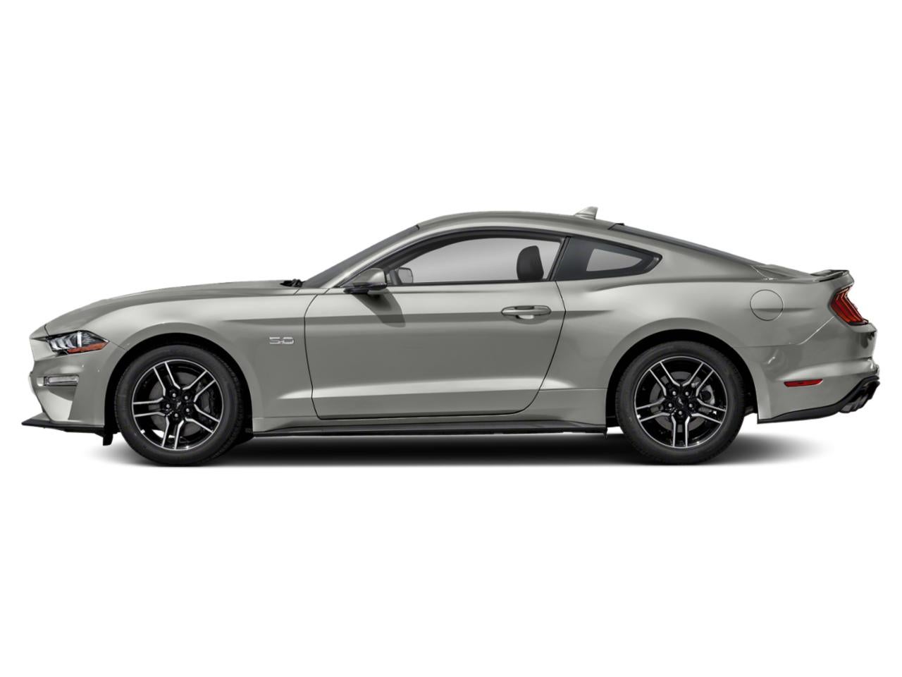 2020 Ford Mustang GT Premium Fastback