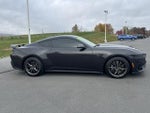 2024 Ford Mustang Dark Horse Fastback