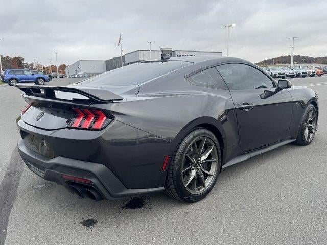 2024 Ford Mustang Dark Horse Fastback