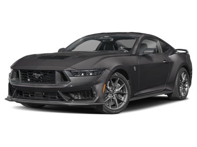 2024 Ford Mustang Dark Horse Fastback