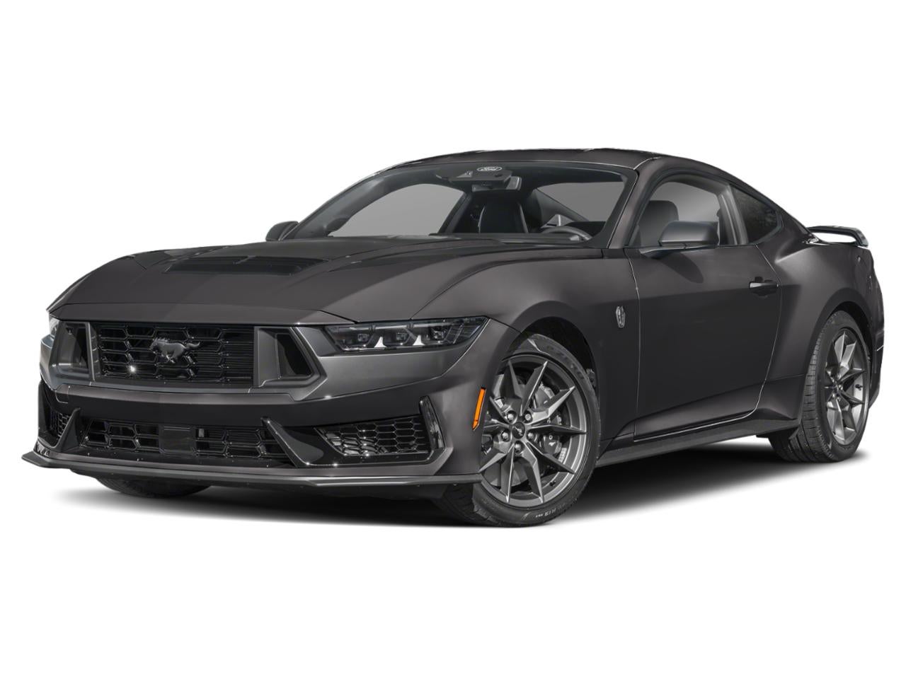 2024 Ford Mustang Dark Horse Fastback
