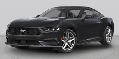 2024 Ford Mustang Dark Horse Fastback
