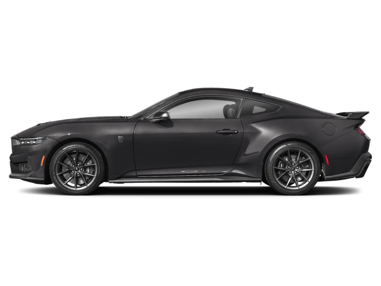 2024 Ford Mustang Dark Horse Fastback