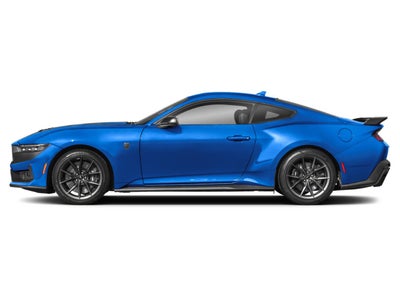 2024 Ford Mustang Dark Horse Fastback