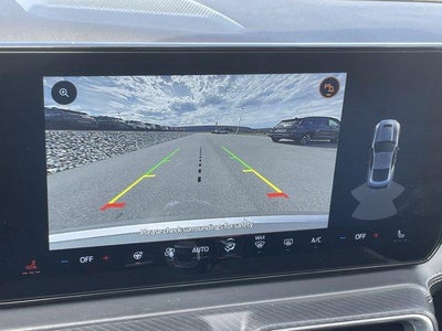 2025 Ford Mustang EcoBoost Premium Convertible