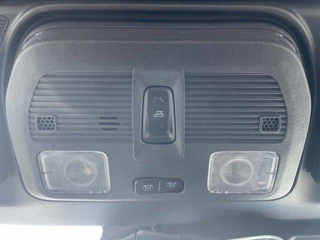 2025 Ford Mustang EcoBoost Premium Convertible