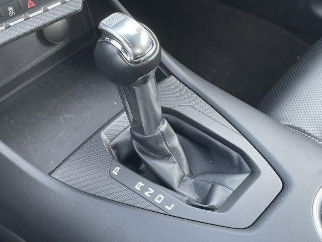 2025 Ford Mustang EcoBoost Premium Convertible