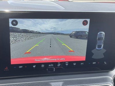 2025 Ford Mustang EcoBoost Premium Convertible