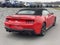 2025 Ford Mustang EcoBoost Premium Convertible