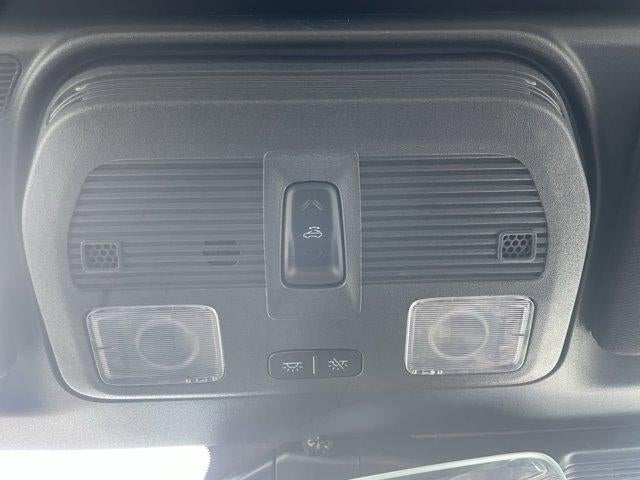 2025 Ford Mustang EcoBoost Premium Convertible