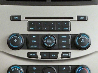 2010 Ford Focus 4dr Sdn SES