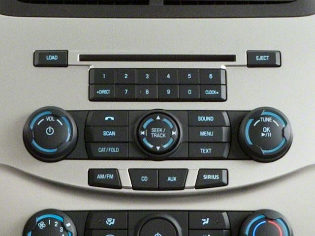 2010 Ford Focus 4dr Sdn SES