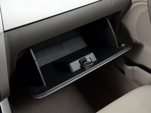 2010 Ford Focus 4dr Sdn SES