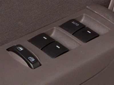 2010 Ford Focus 4dr Sdn SES