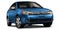 2010 Ford Focus 4dr Sdn SES