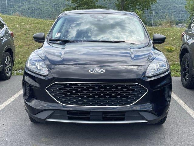 2022 Ford Escape SE AWD