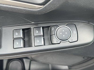 2022 Ford Escape SE AWD
