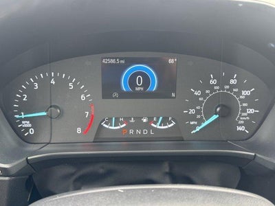 2022 Ford Escape SE AWD