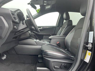 2025 Ford Escape ST-Line AWD