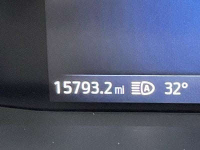 2025 Ford Escape ST-Line AWD