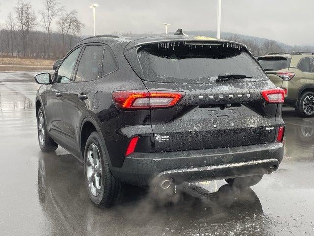 2025 Ford Escape ST-Line AWD