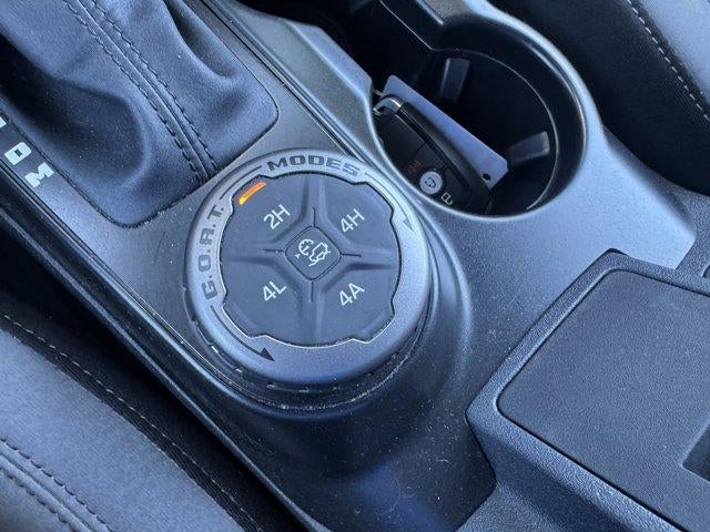 2023 Ford Bronco Black Diamond 2 Door Advanced 4x4