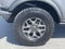 2024 Ford Bronco Badlands 2 Door Advanced 4x4
