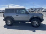 2024 Ford Bronco Badlands 2 Door Advanced 4x4