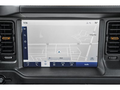 2024 Ford Bronco Badlands 2 Door Advanced 4x4