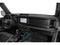 2022 Ford Bronco Black Diamond 4 Door Advanced 4x4