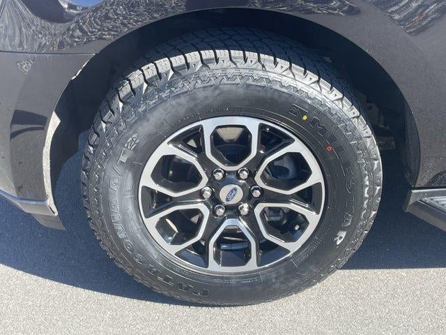 2024 Ford Expedition XLT 4x4