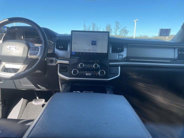 2024 Ford Expedition XLT 4x4