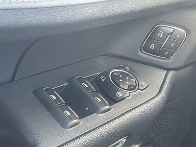 2024 Ford Expedition XLT 4x4