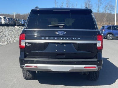 2024 Ford Expedition XLT 4x4