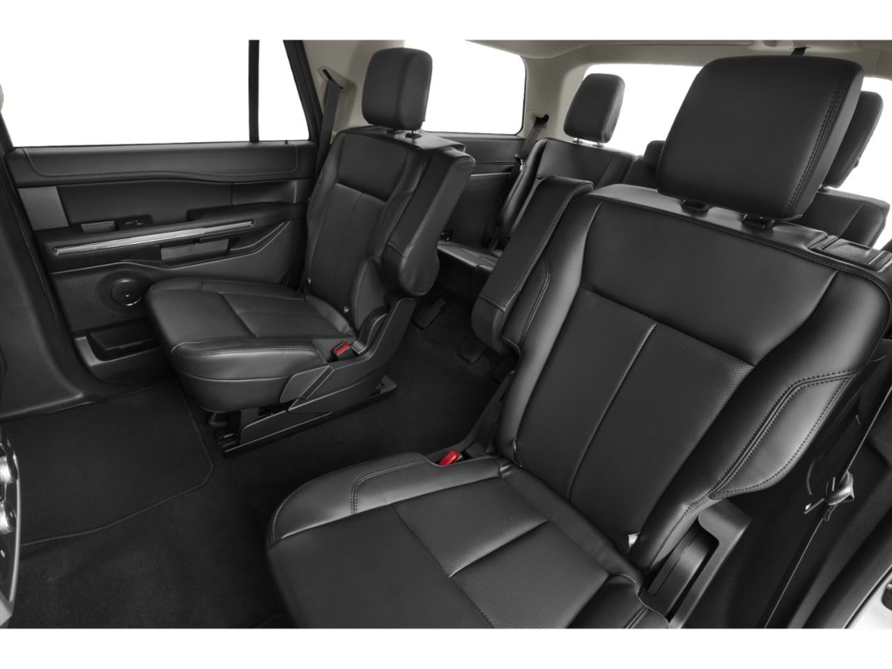 2024 Ford Expedition XLT 4x4