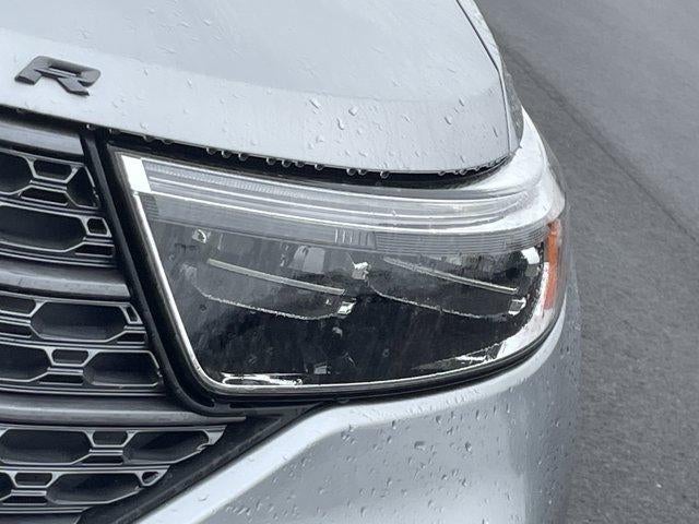 2021 Ford Explorer XLT 4WD